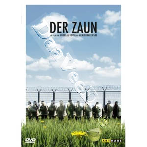 The Zone |2007 | Der Zaun  |   DVD